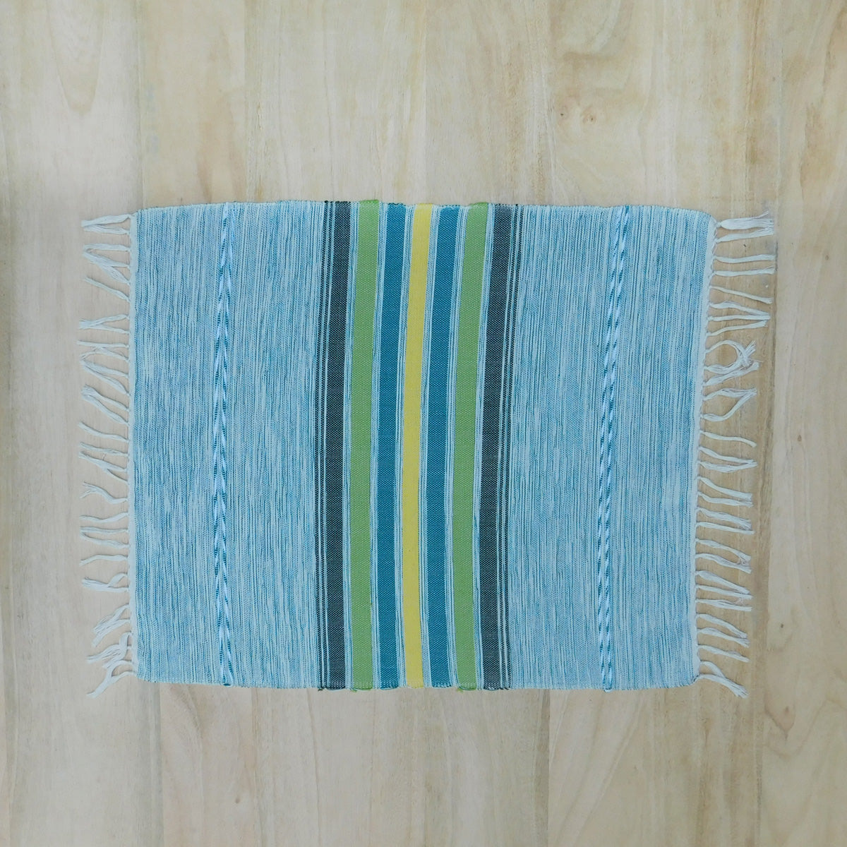 Mint Placemats Set of 4