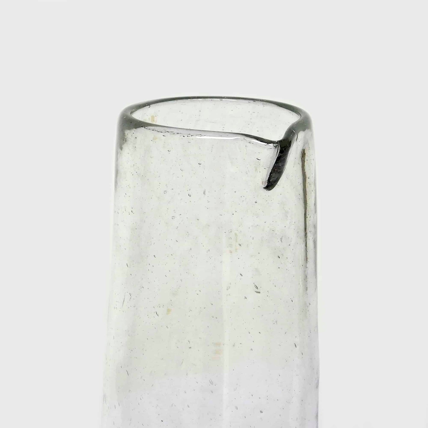 Carafe with Wooden Ball