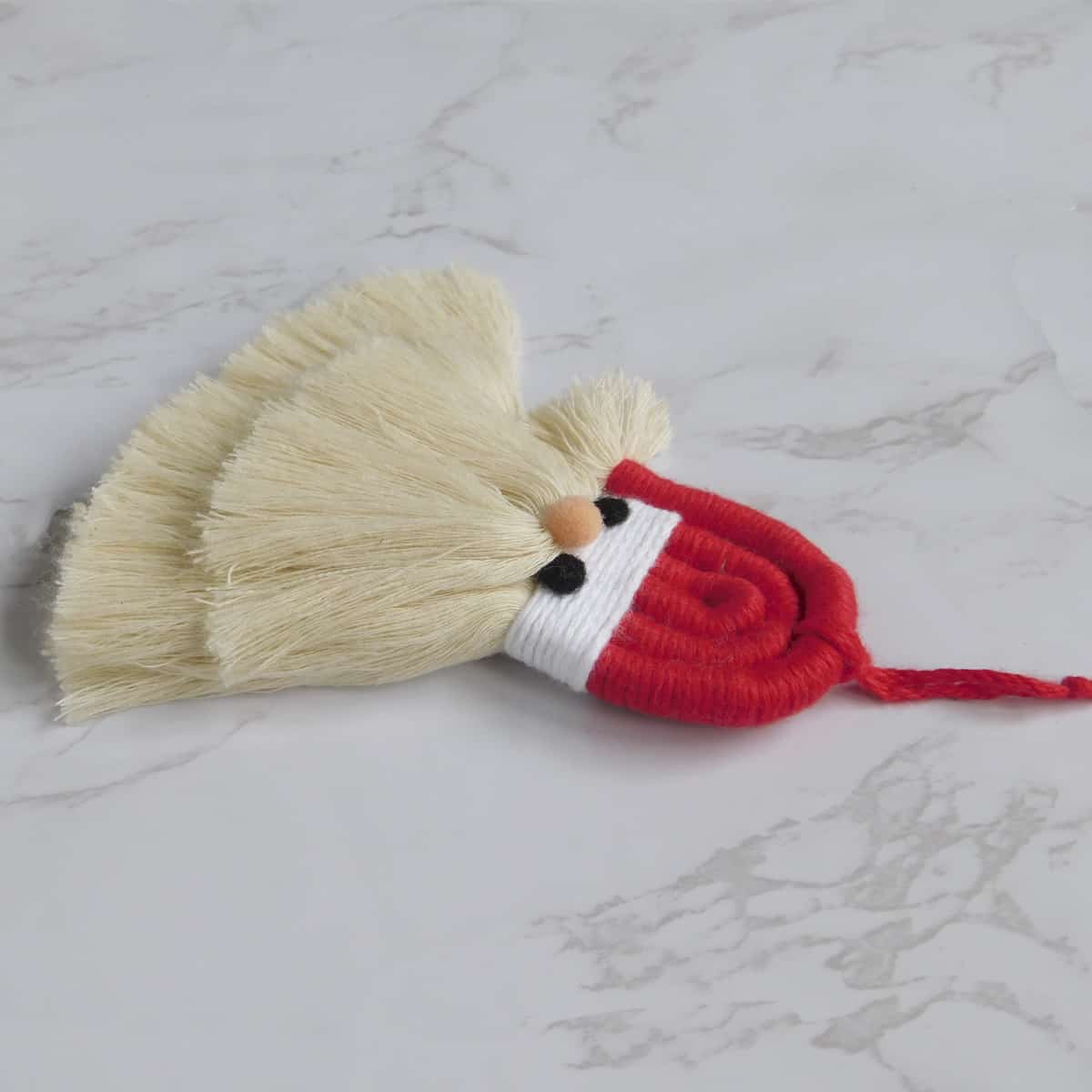 Collectible Santas Set of 4