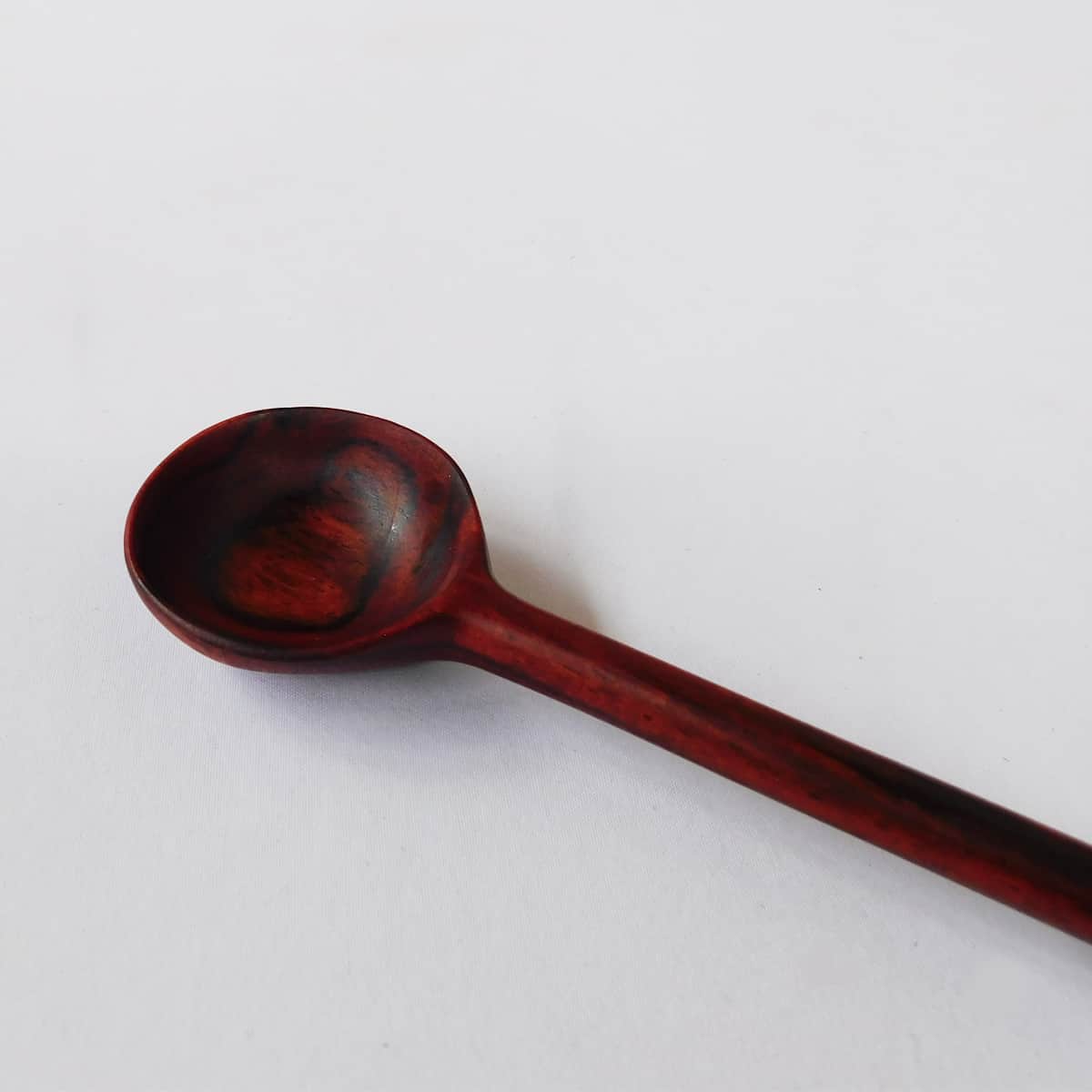 wood spoon, bartending tools, handcarved wooden spoon, cocktail spoon, bar spoon, bartender spoon