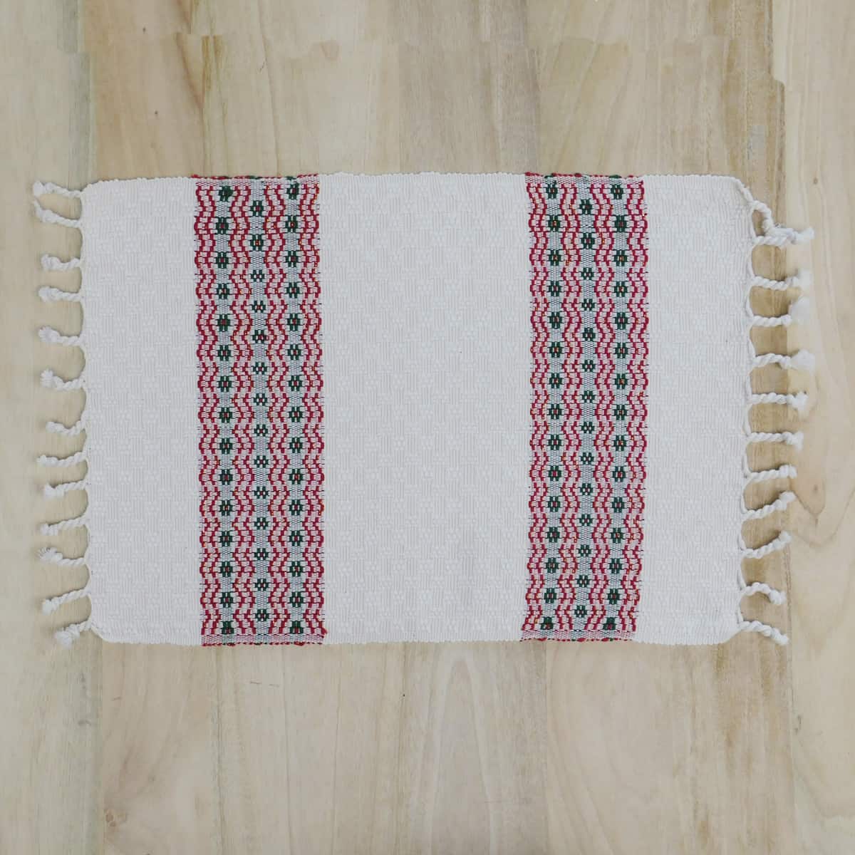 Holiday Placemats Set of 4