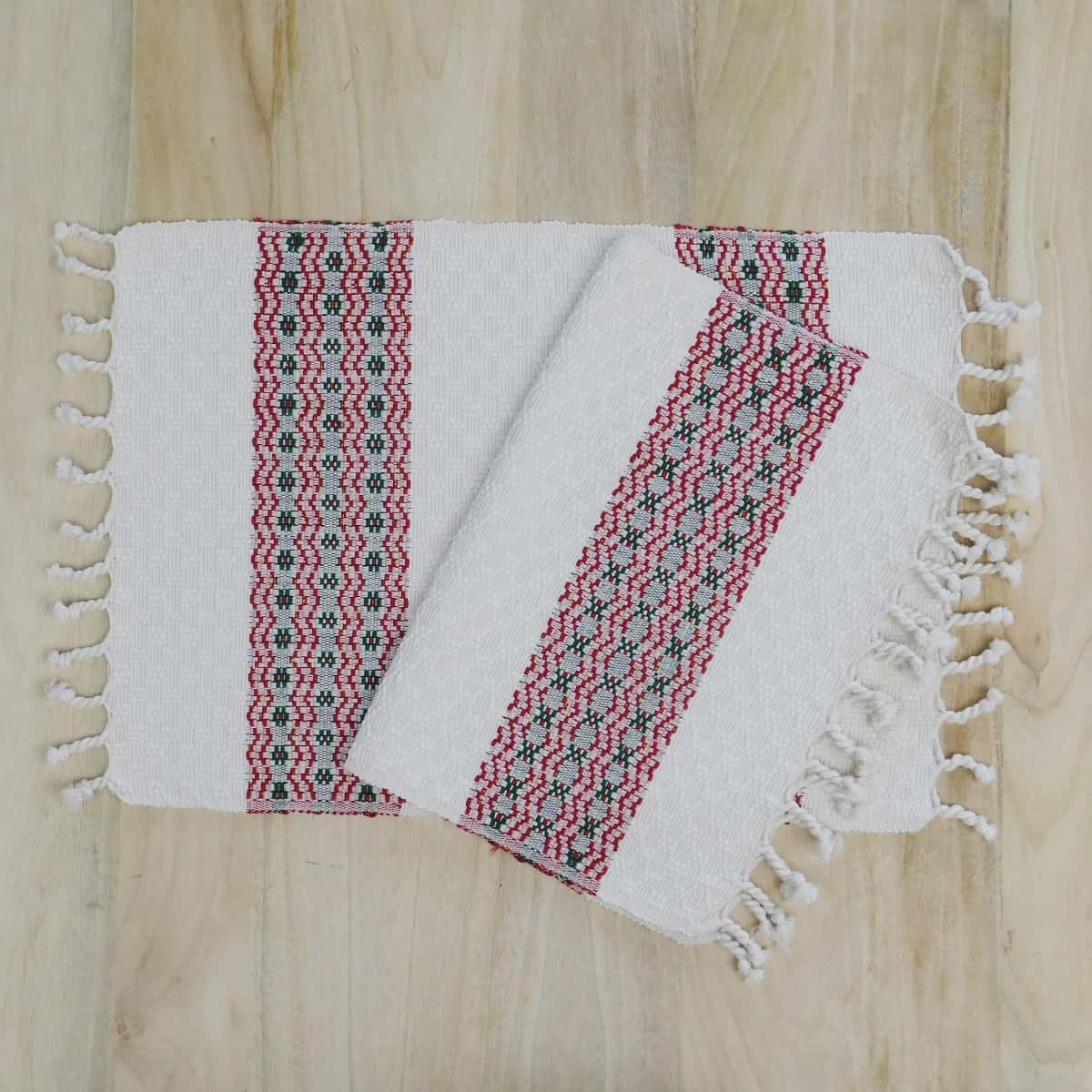 Holiday Placemats Set of 4