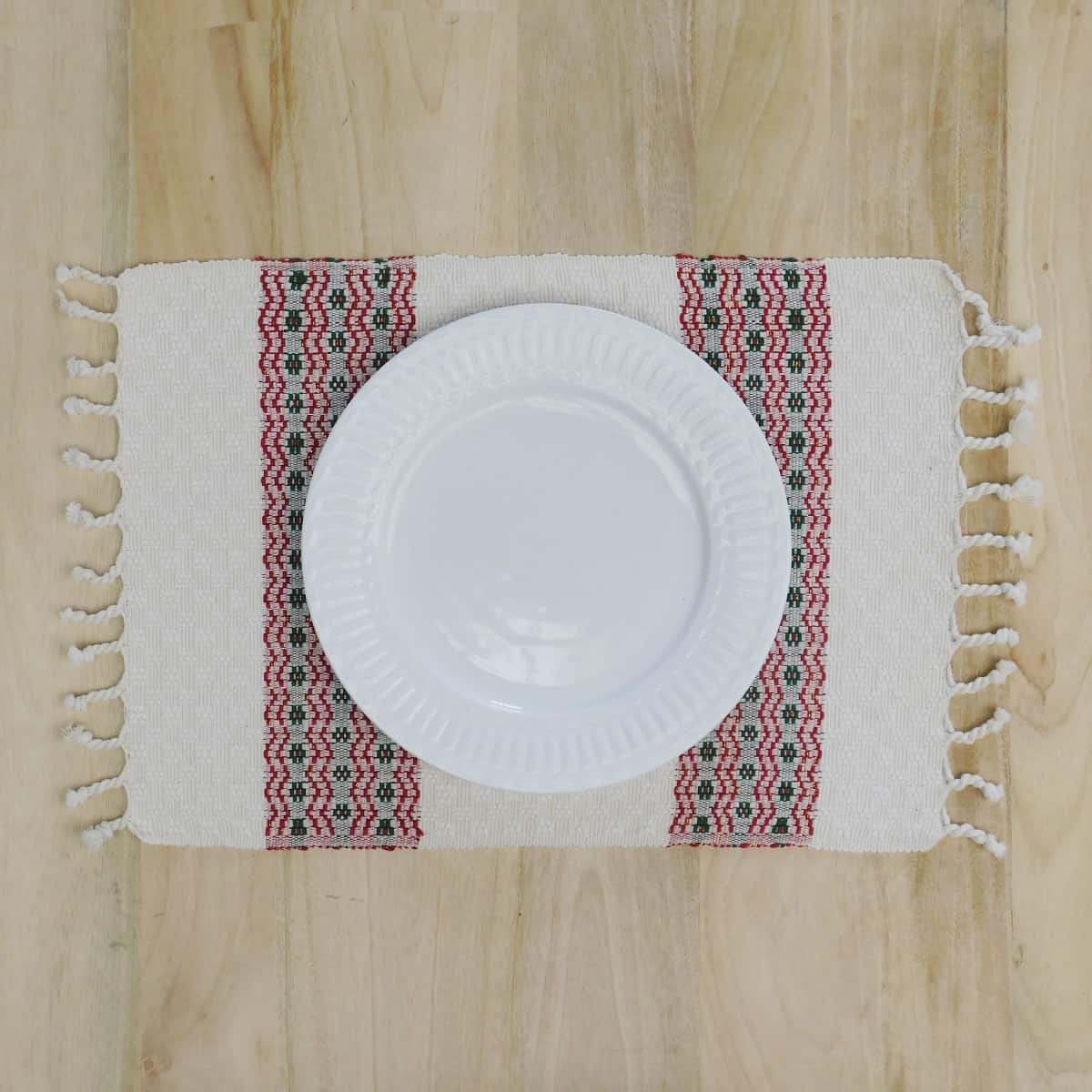 Holiday Placemats Set of 4