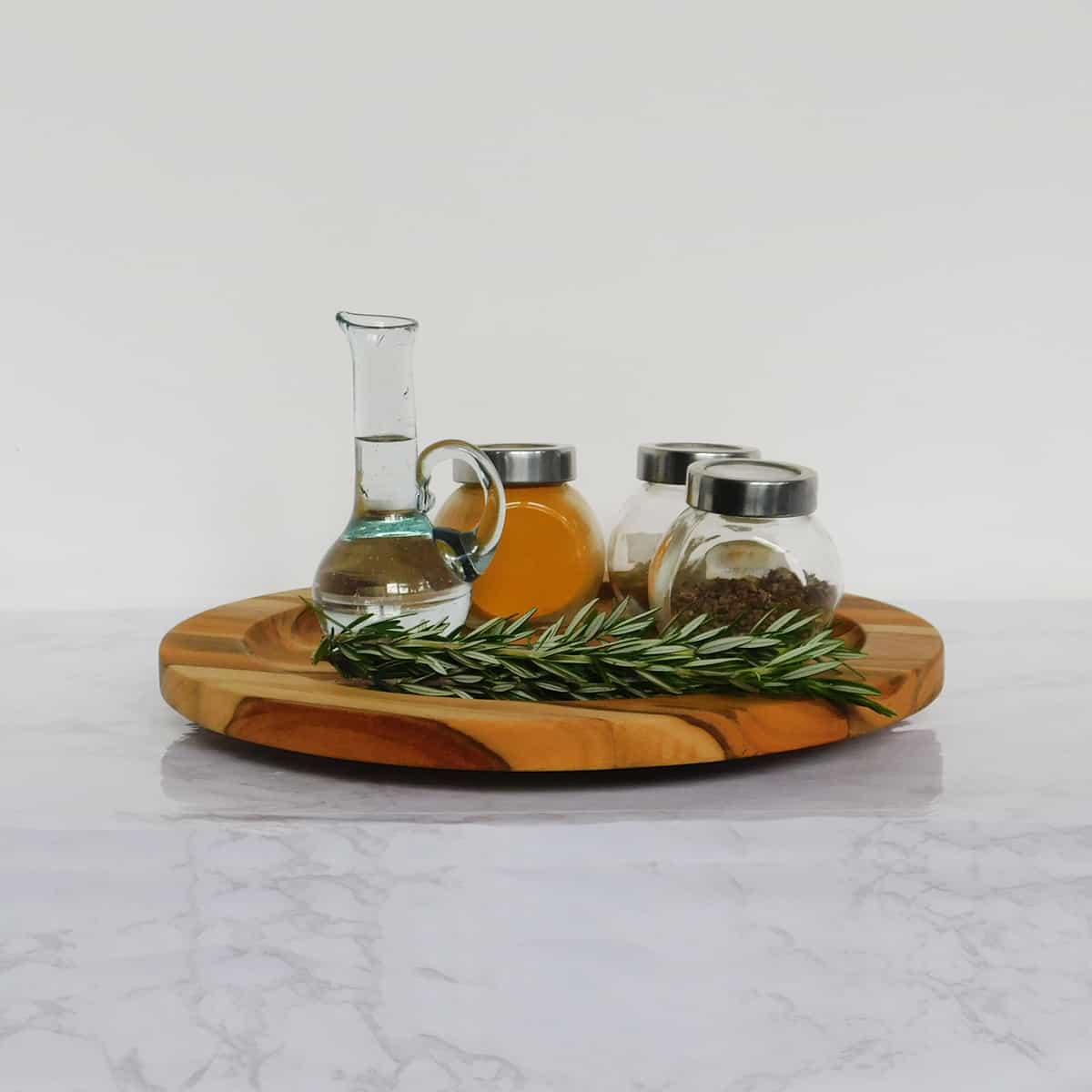 Lazy Susan Turntable