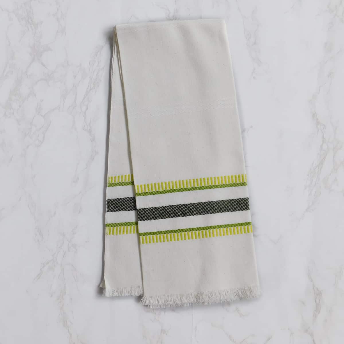 cotton tea towels, embroidered hand towels, embroidered towels, square pot holder, pot holder with pocket