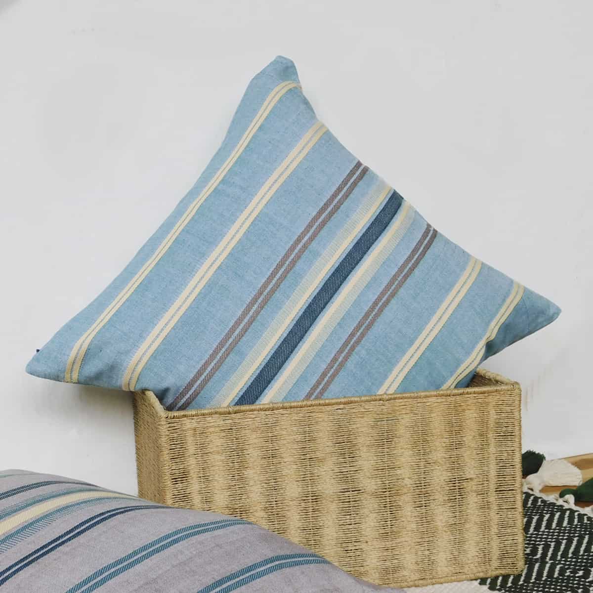 Sea Decorative Cushion