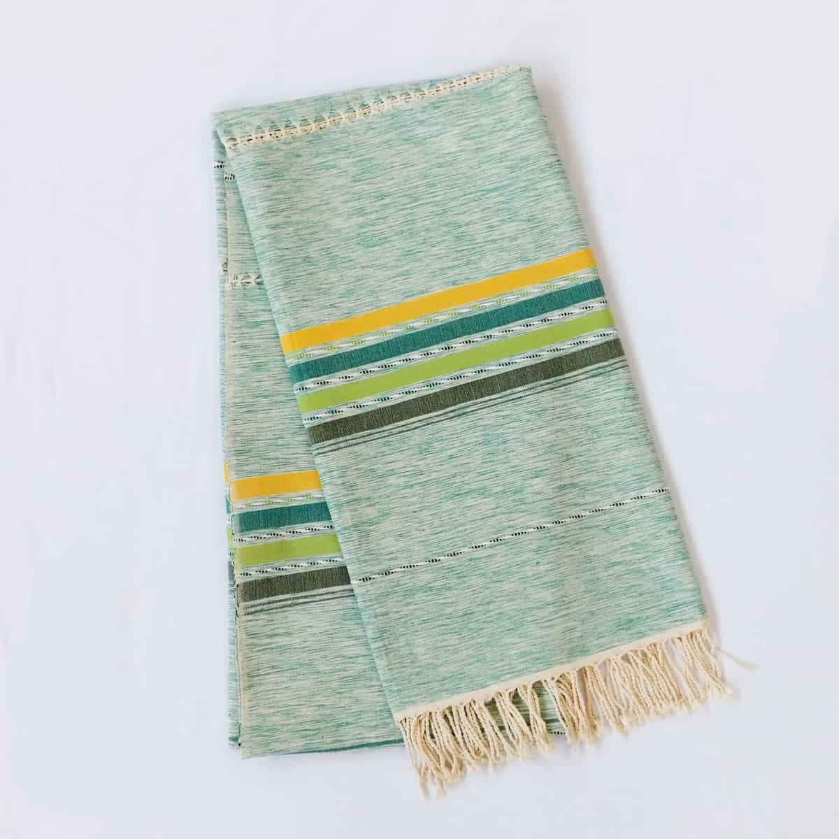 Mint Tablecloths