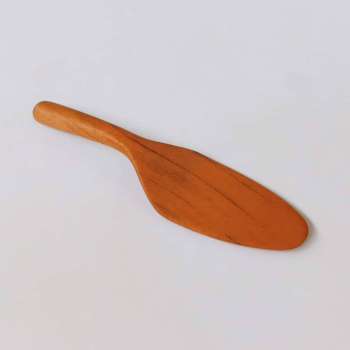 Solid Wood Rolling Pin + Pastry Server