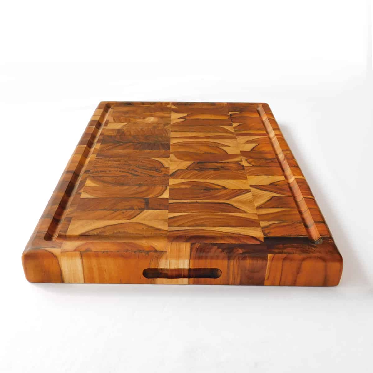 Wood offers Butcher Block with Juice Groove