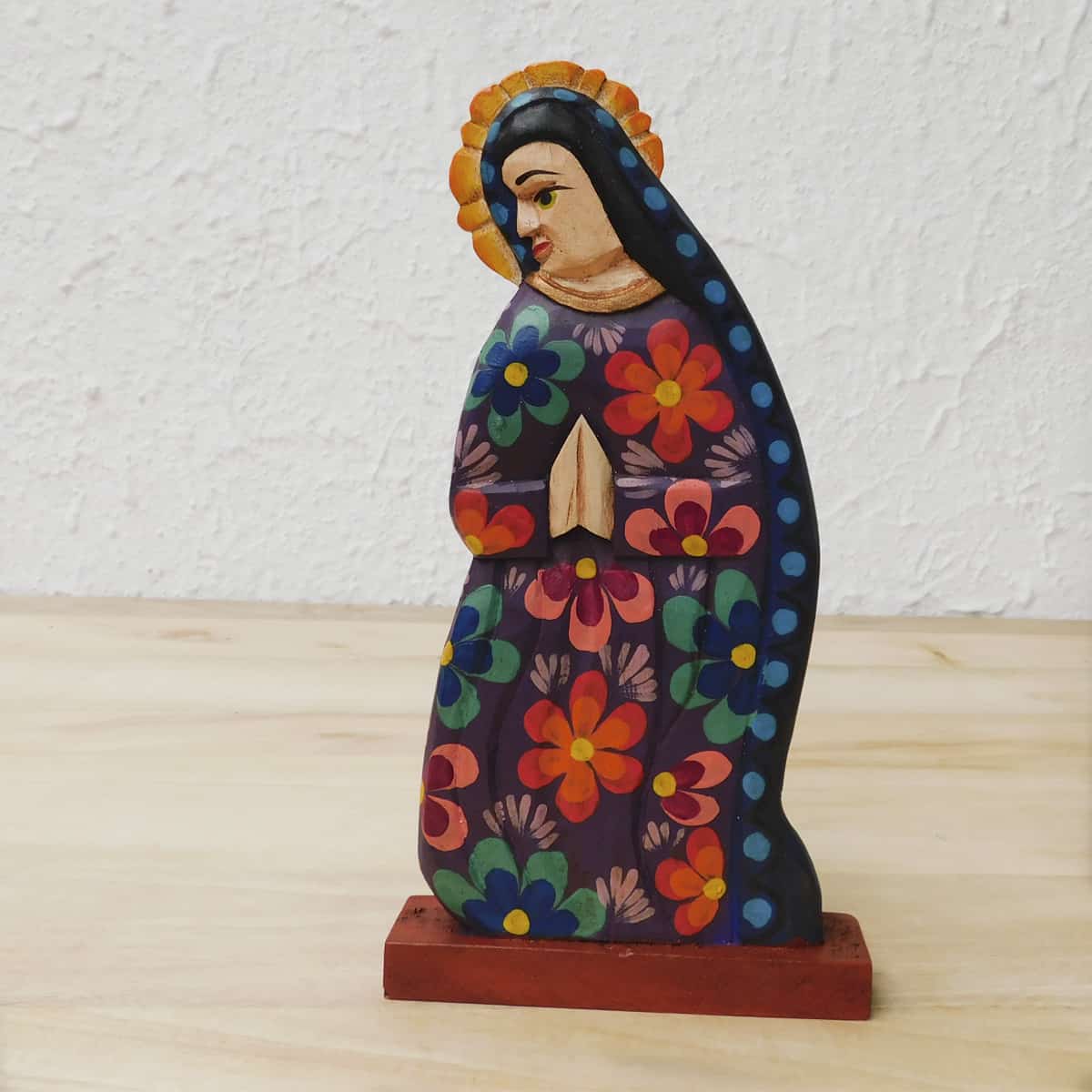 Holy Family Decor Figurines