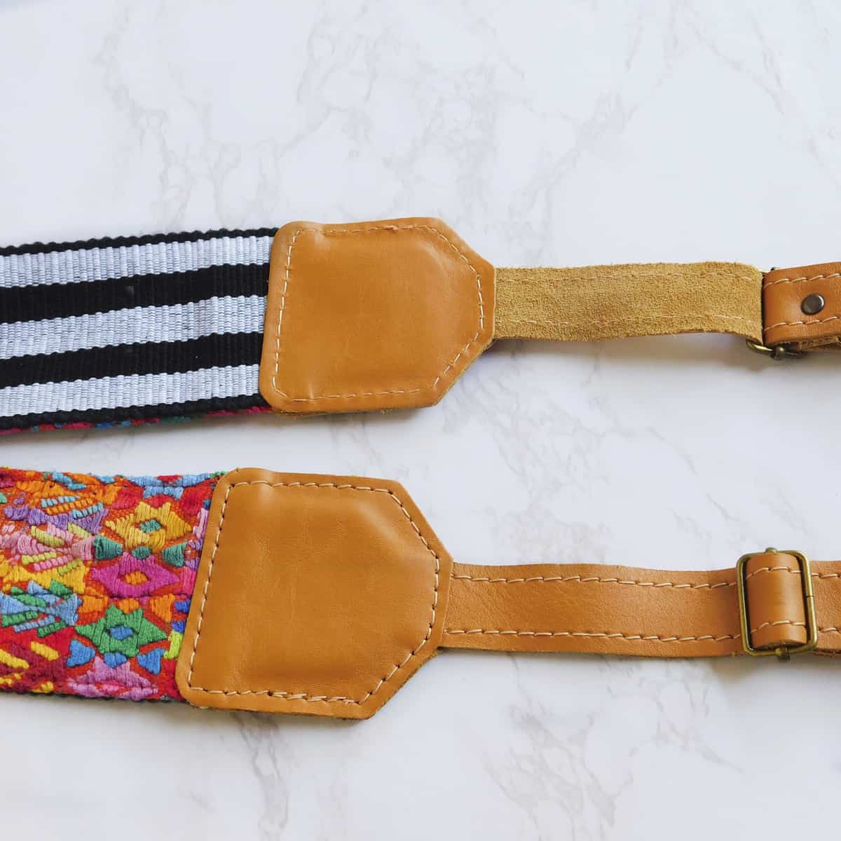 Huipil Strap - Variety