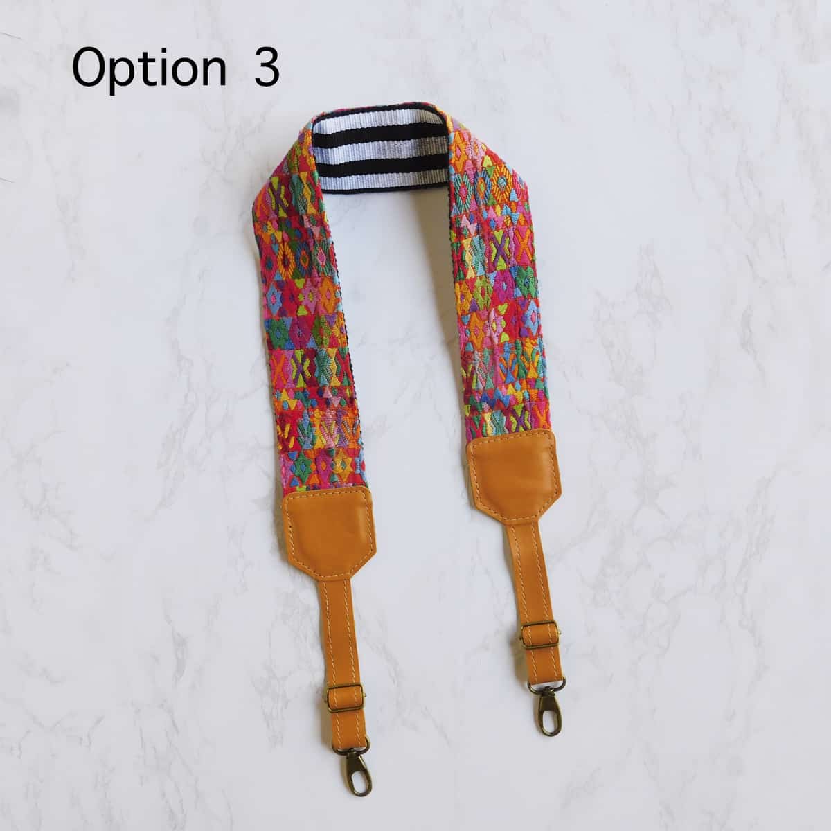 Huipil Strap - Variety