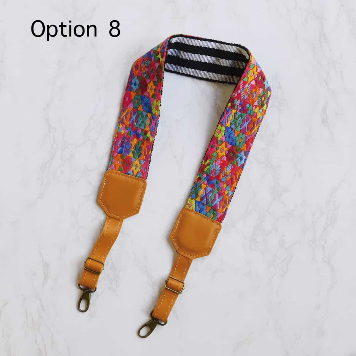 Huipil Strap - Variety