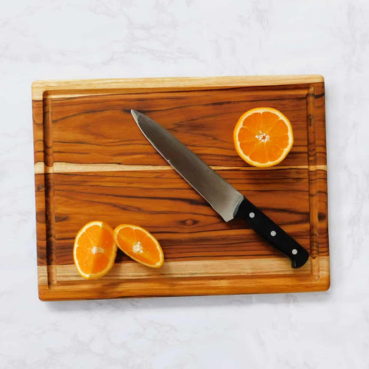 Handmade Cutting Board - medium – Grankvist Outdoors
