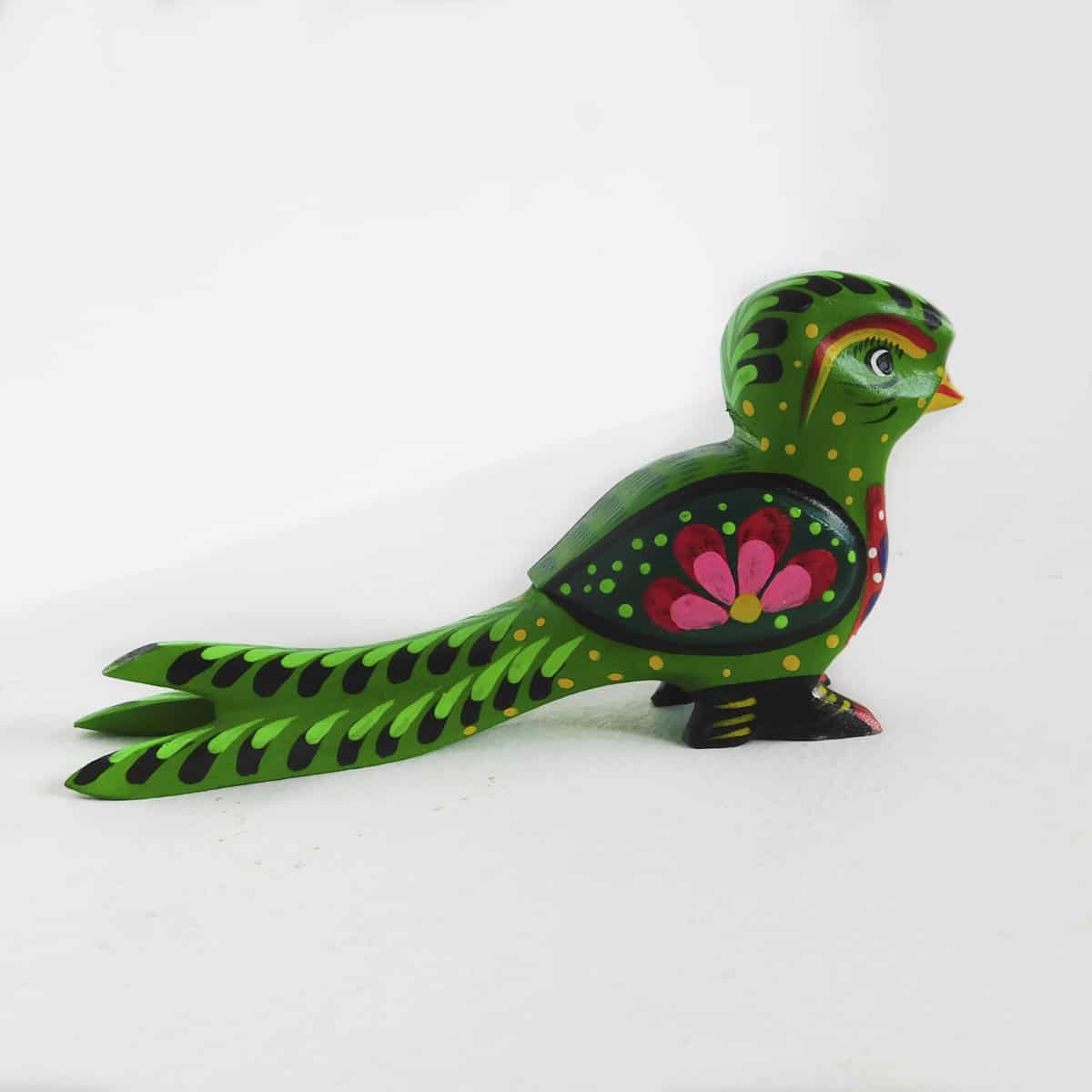 Quetzal wildbird on sale